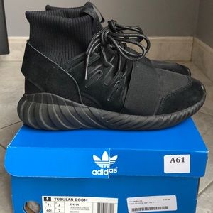 Adidas Tubular Doom sneakers